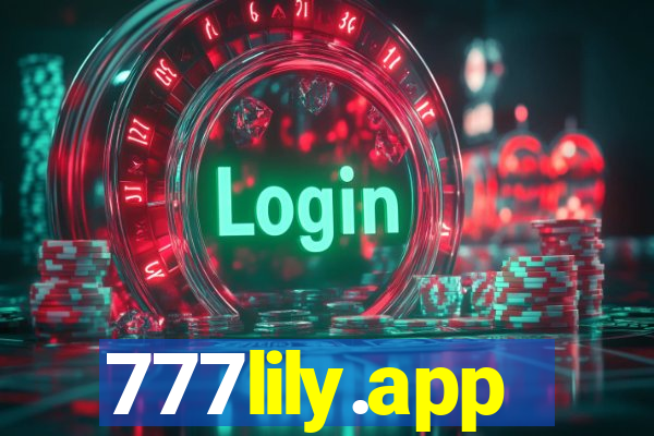 777lily.app