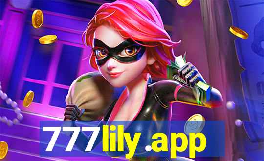 777lily.app