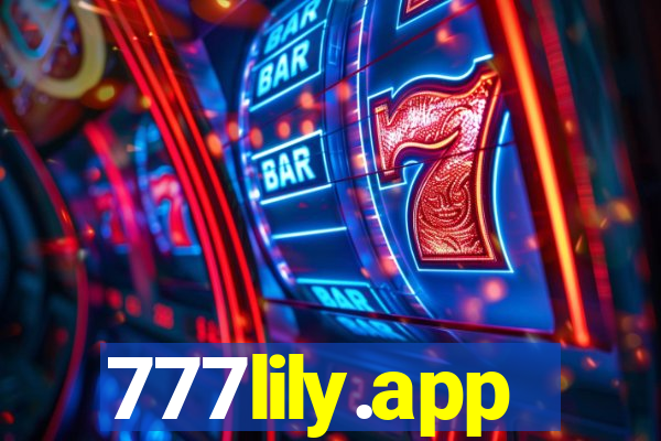 777lily.app