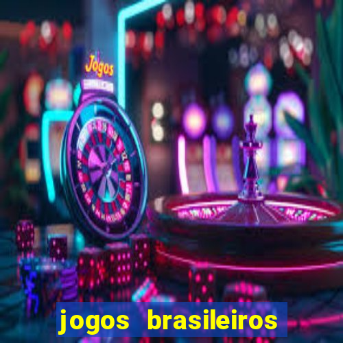 jogos brasileiros que ganham dinheiro de verdade