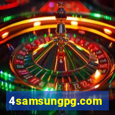 4samsungpg.com