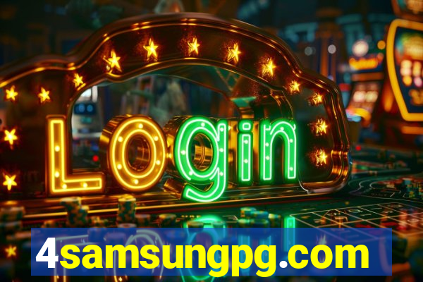 4samsungpg.com