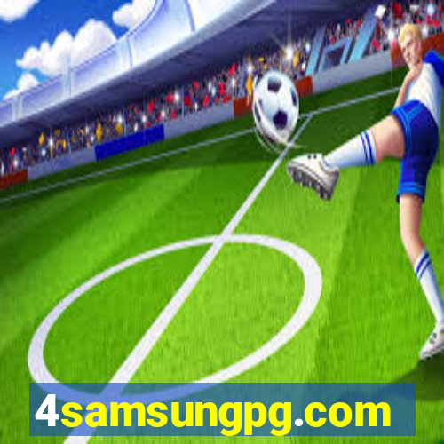 4samsungpg.com