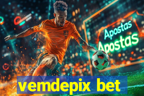 vemdepix bet