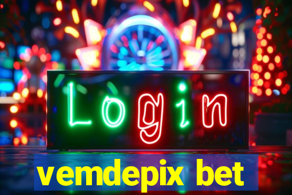 vemdepix bet