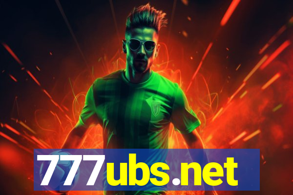 777ubs.net