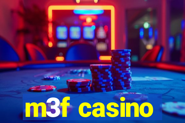 m3f casino