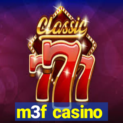 m3f casino