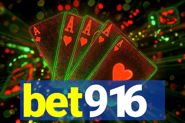 bet916