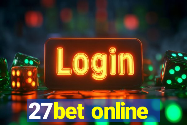 27bet online