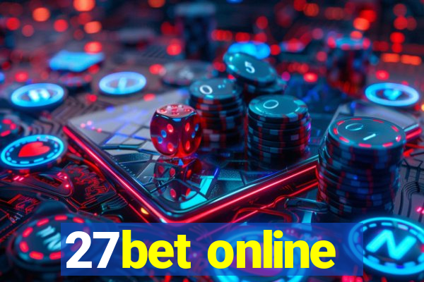 27bet online