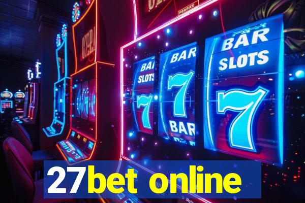 27bet online