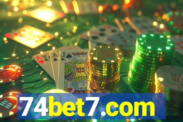 74bet7.com