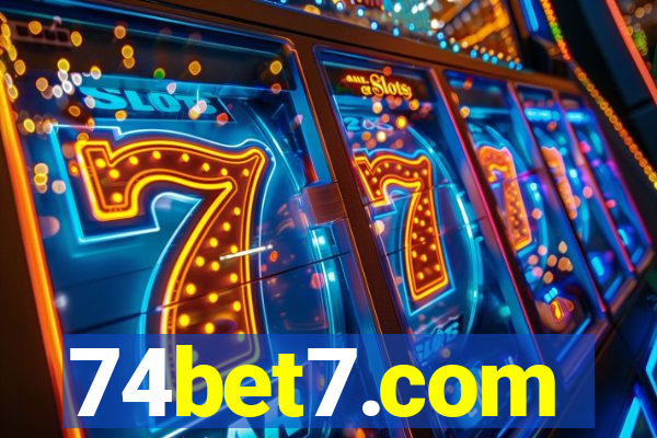 74bet7.com