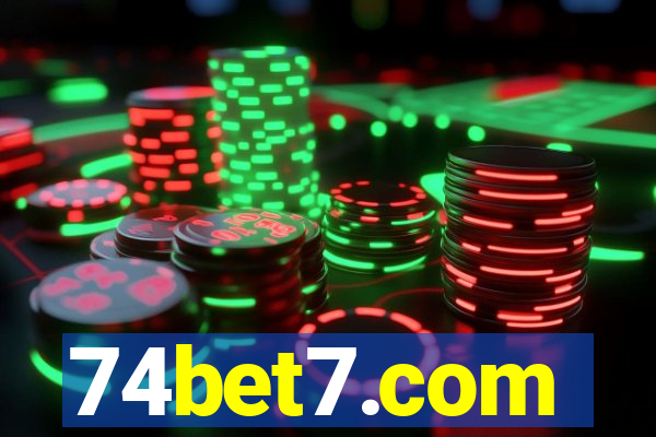 74bet7.com