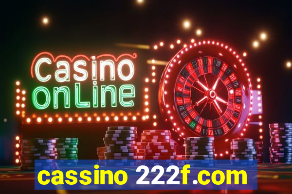 cassino 222f.com