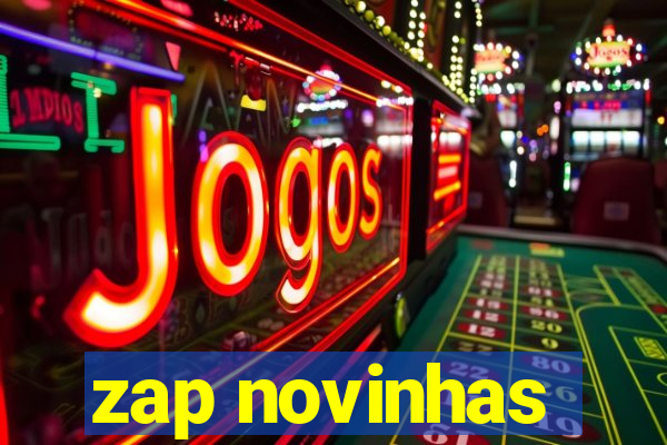 zap novinhas