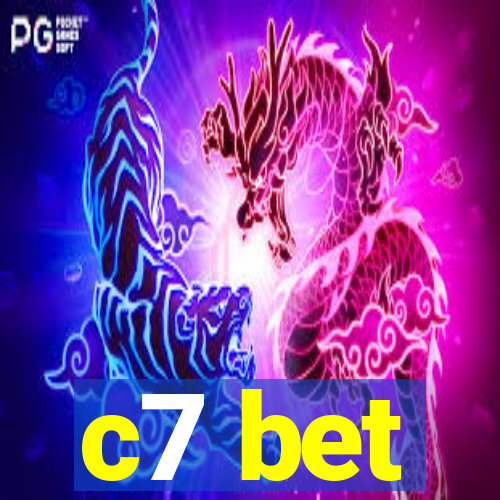 c7 bet