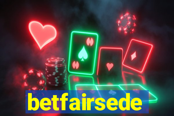 betfairsede