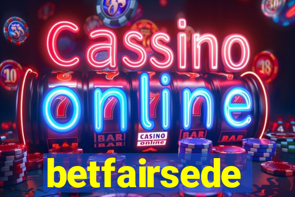 betfairsede