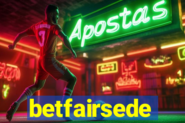 betfairsede