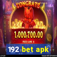 192 bet apk