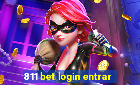 811 bet login entrar