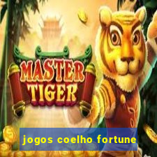 jogos coelho fortune