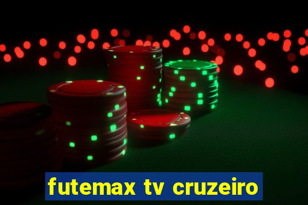 futemax tv cruzeiro