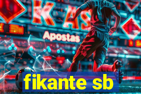 fikante sb