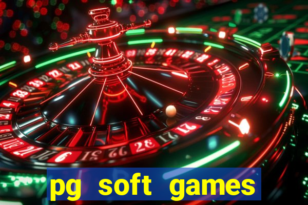 pg soft games fortune ox