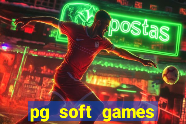 pg soft games fortune ox