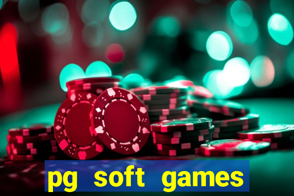 pg soft games fortune ox