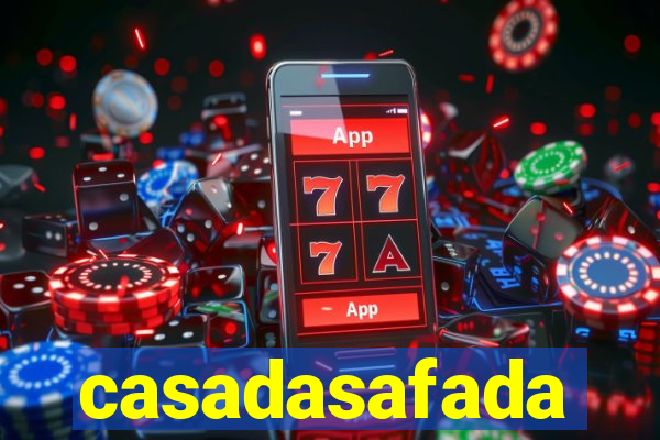 casadasafada