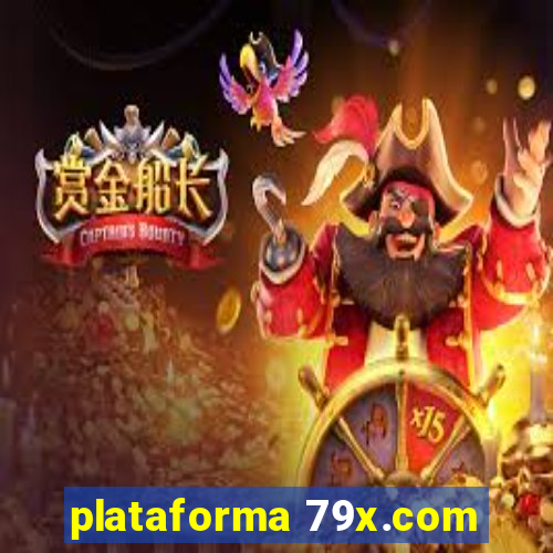 plataforma 79x.com