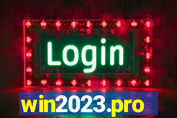 win2023.pro