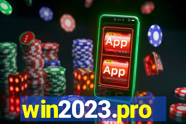 win2023.pro