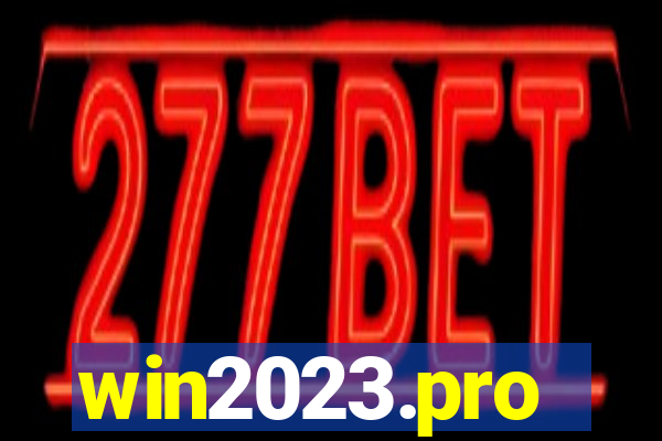 win2023.pro