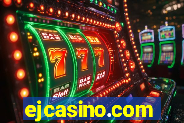 ejcasino.com