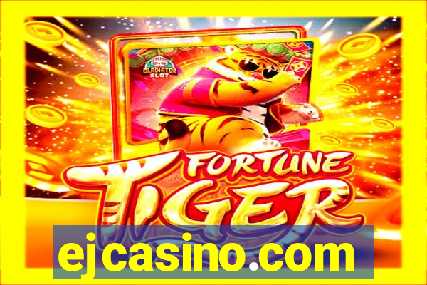 ejcasino.com