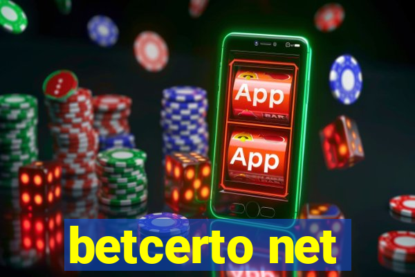 betcerto net