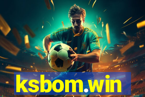 ksbom.win