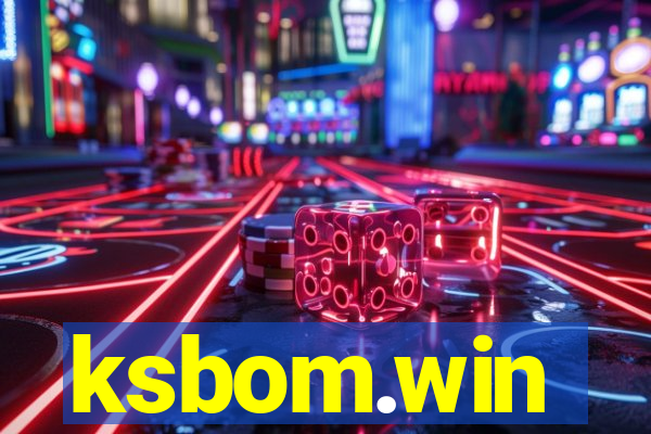 ksbom.win