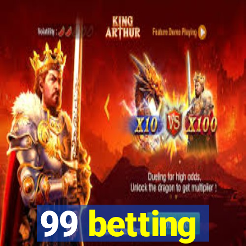 99 betting