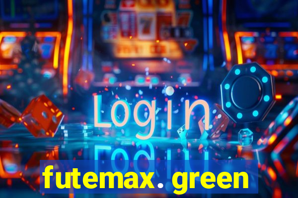 futemax. green