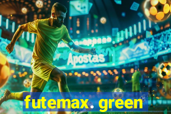 futemax. green