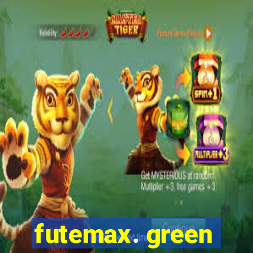 futemax. green