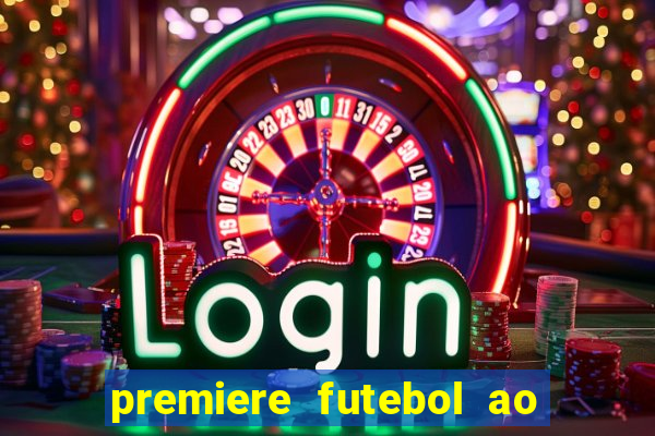 premiere futebol ao vivo hd