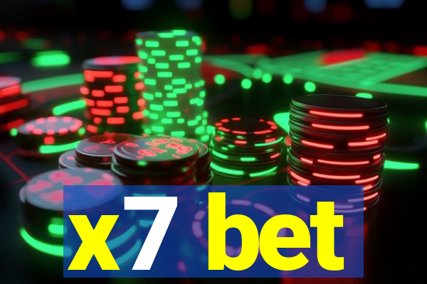 x7 bet