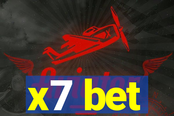 x7 bet